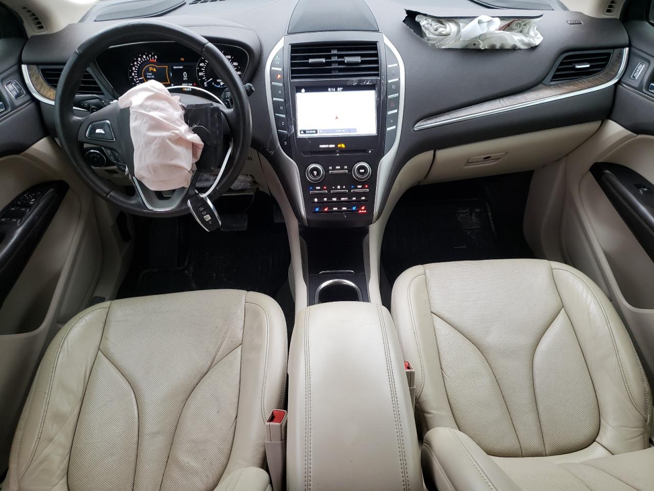 2017 Lincoln MKC - Image 8