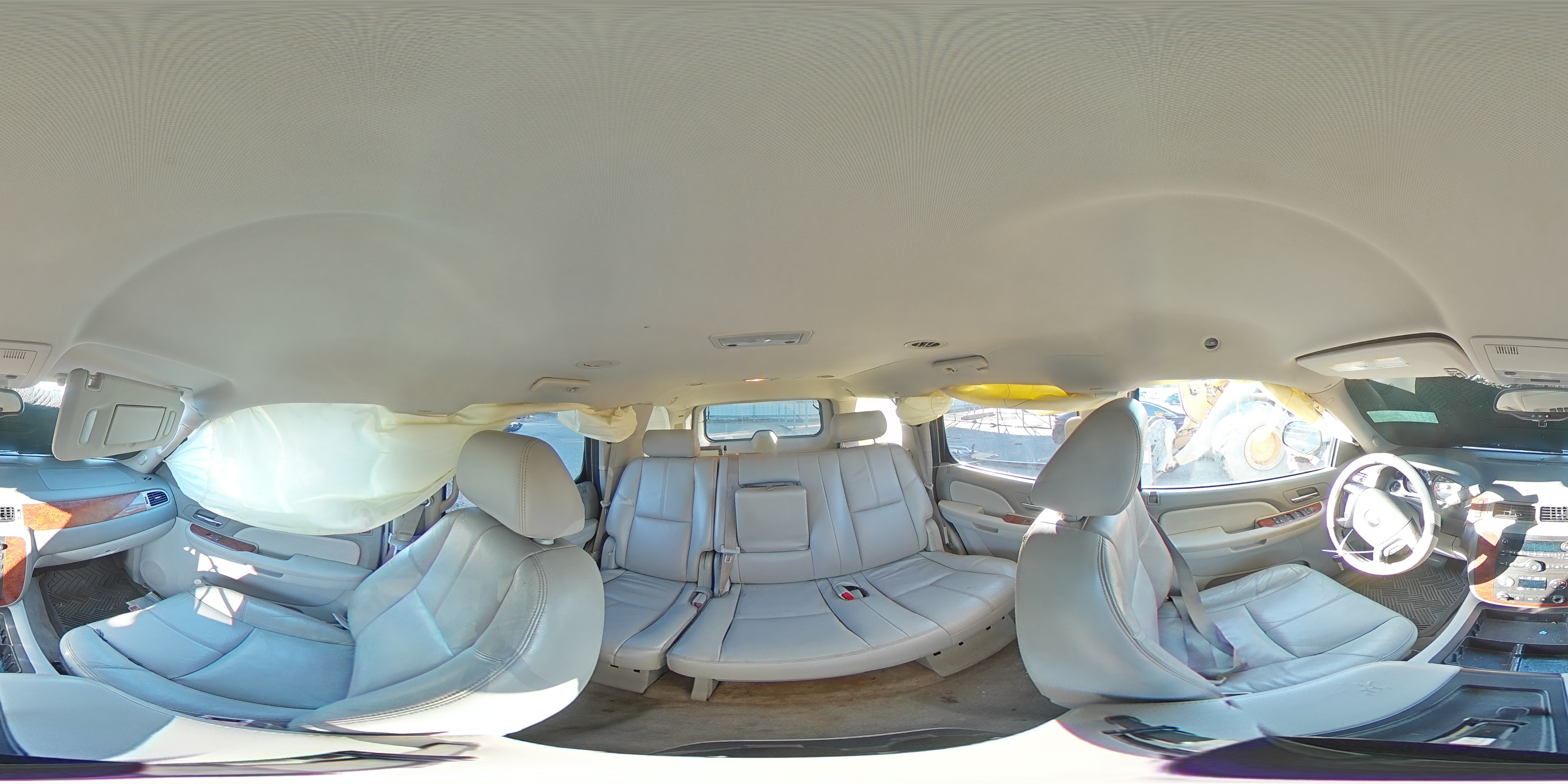2009 Chevrolet Tahoe - Image 14