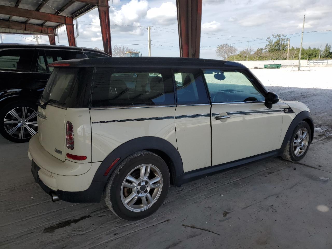 VIN WMWZF3C58DT571204 2013 MINI COOPER no.3