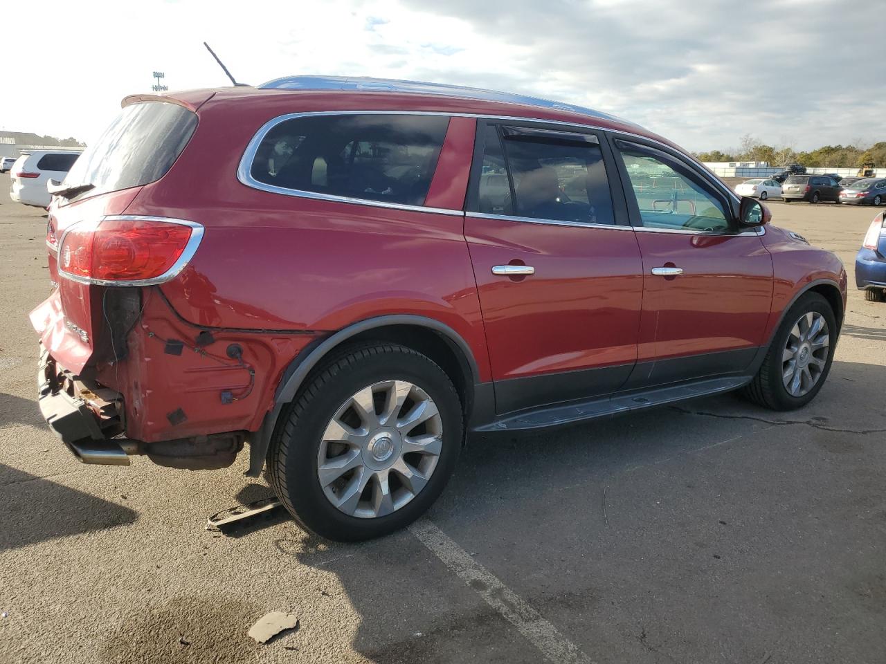 2012 Buick Enclave - Image 3