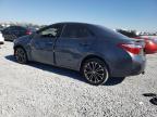 2014 Toyota Corolla L en Venta en Riverview, FL - Rollover