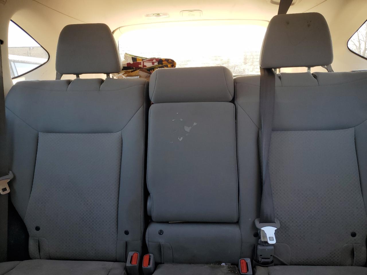 2016 Honda CR-V - Image 10