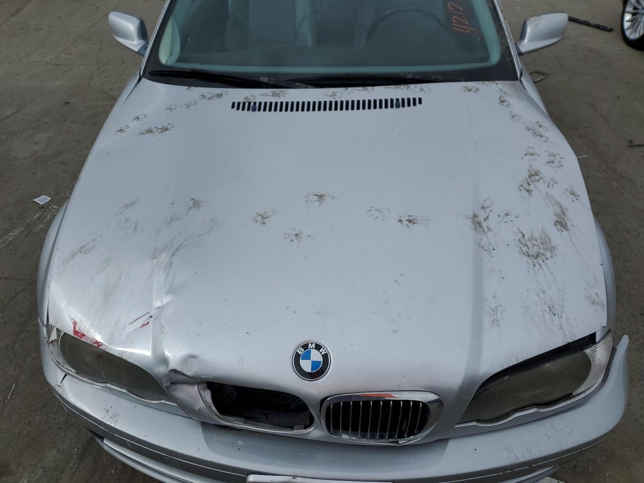2003 BMW 3er - Image 11