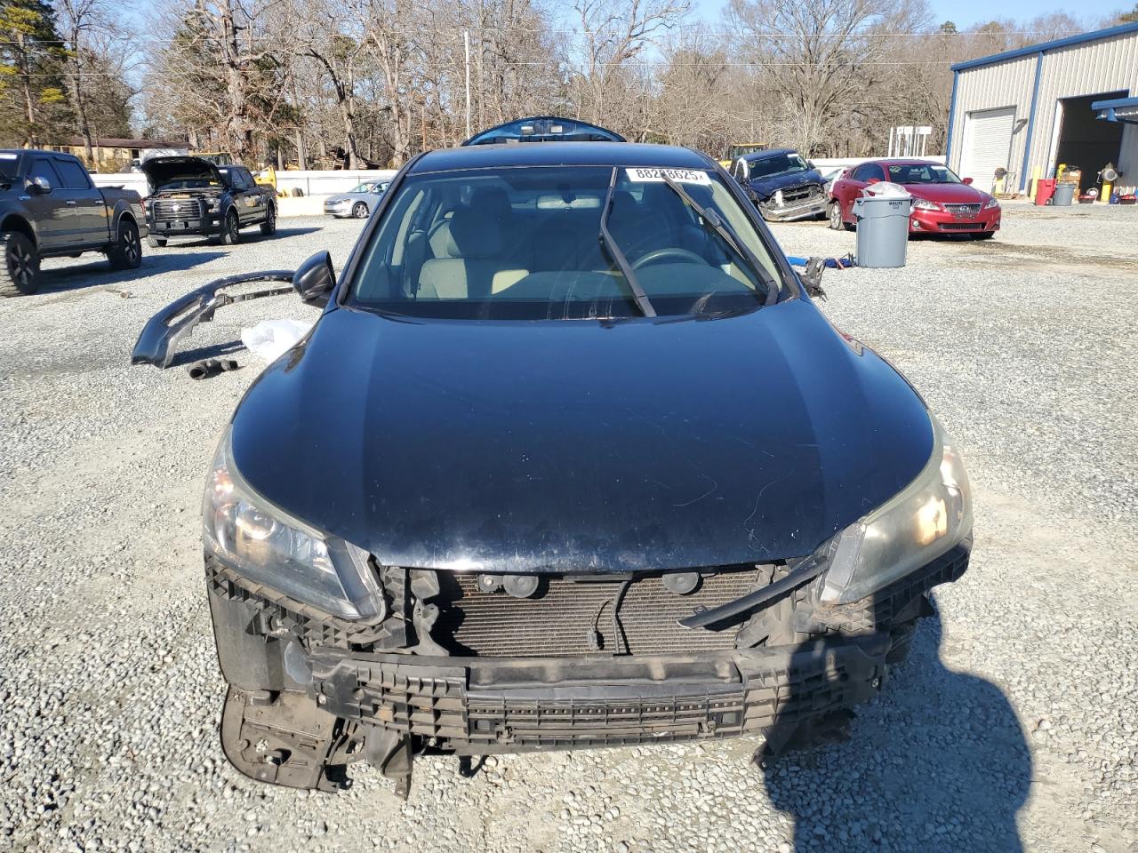 2014 Honda Accord - Image 5