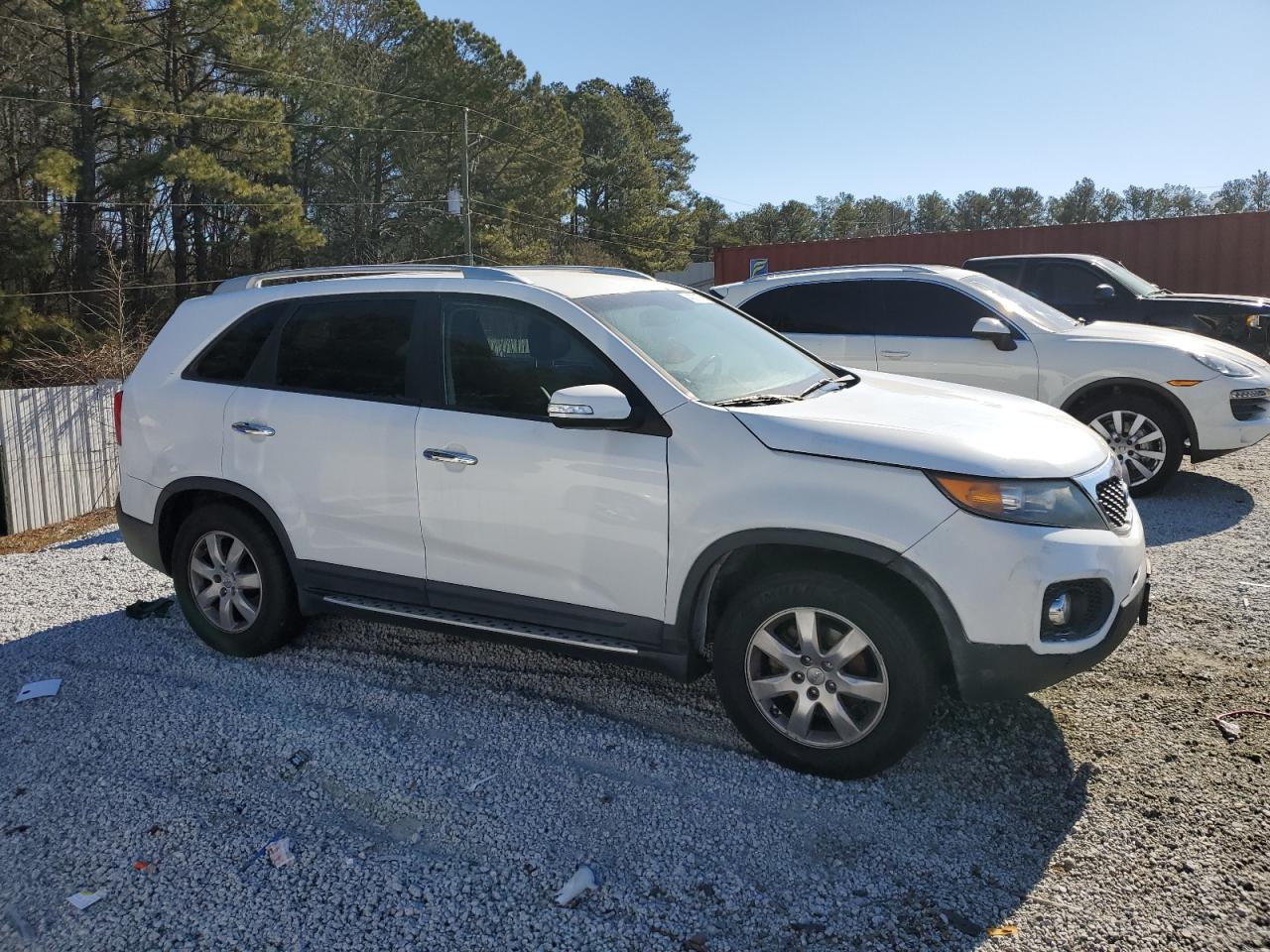 2013 Kia Sorento - Image 4