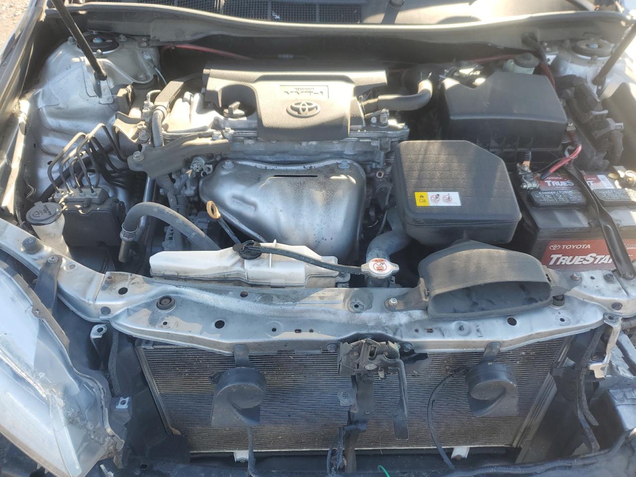 2017 Toyota Camry - Image 11
