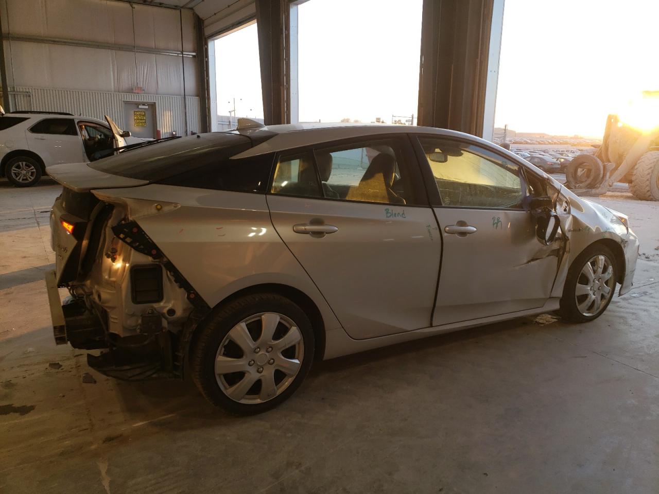 2019 Toyota Prius - Image 3