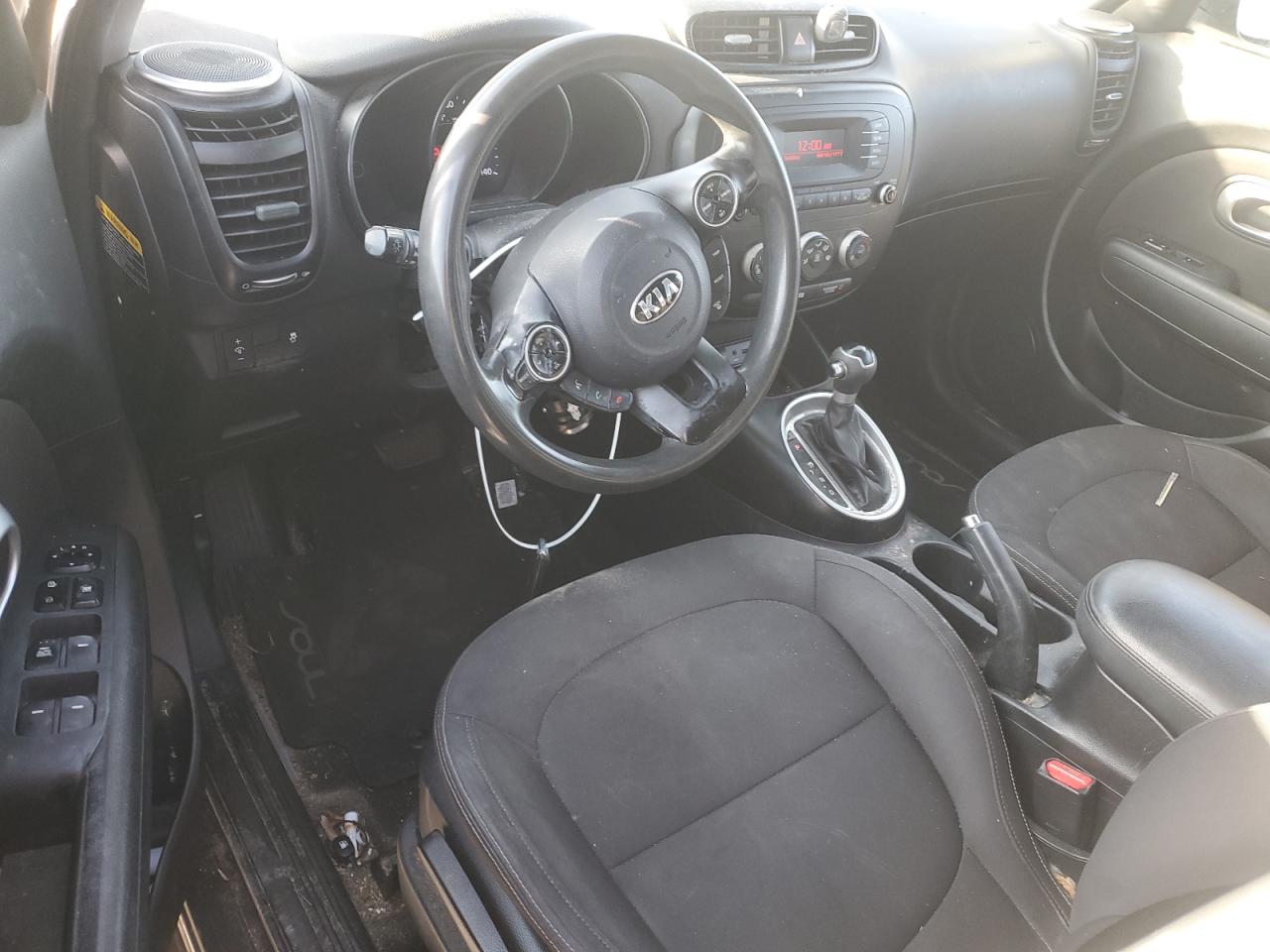 2015 Kia Soul - Image 8