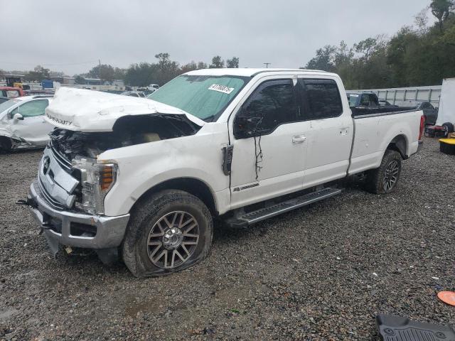 2018 Ford F350 Super Duty