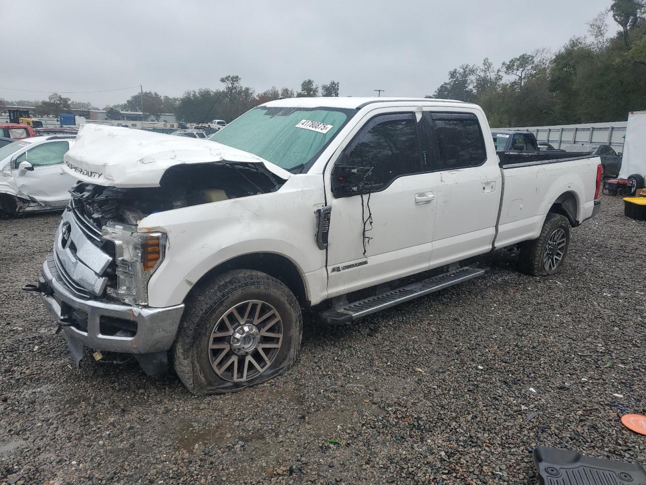 2018 Ford F350 - Image 1