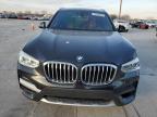 2021 Bmw X3 Xdrive30I en Venta en Grand Prairie, TX - Front End