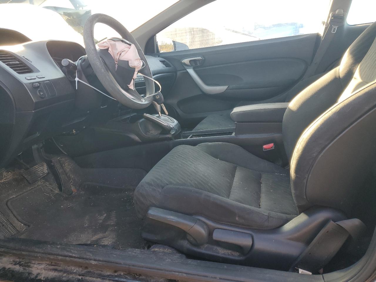 2009 Honda Civic - Image 7