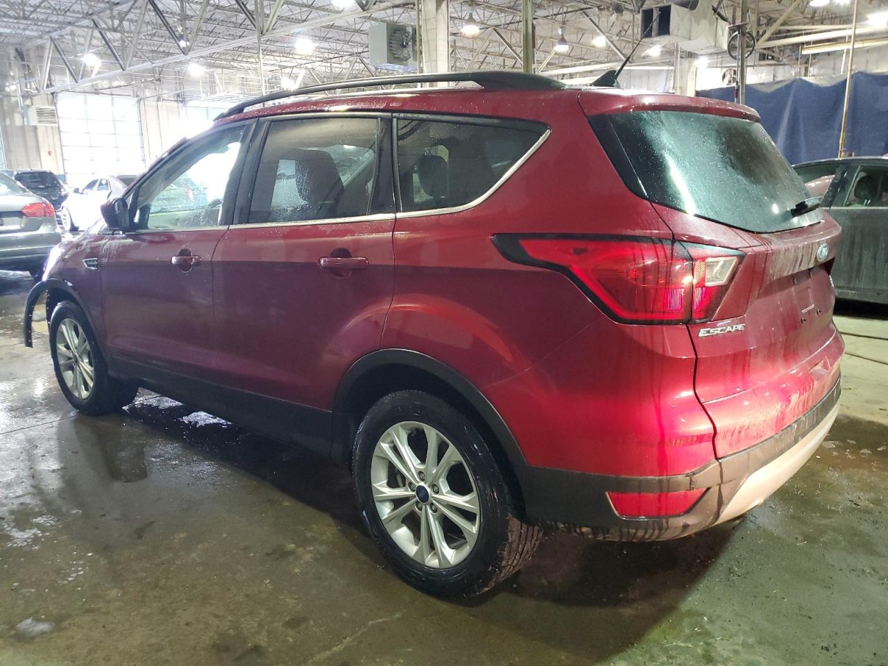 2019 Ford Escape - Image 2