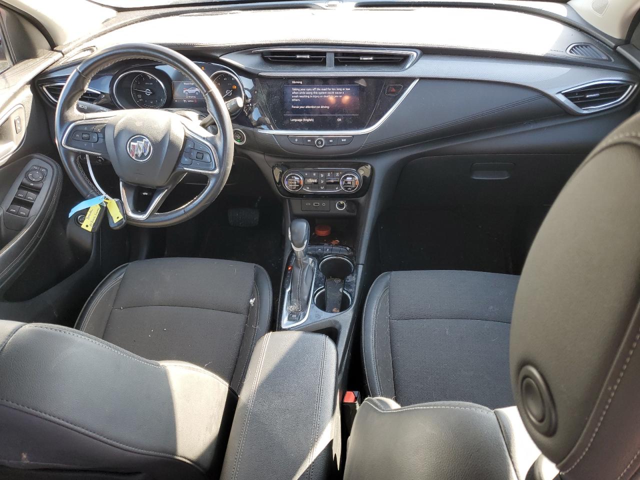 2020 Buick Encore - Image 8