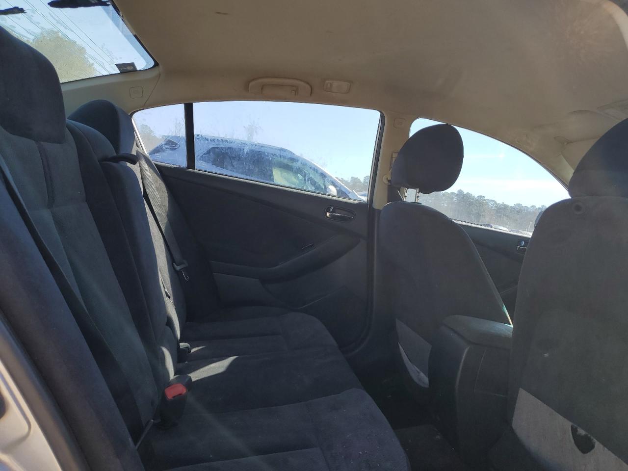 2008 Nissan Altima - Image 11