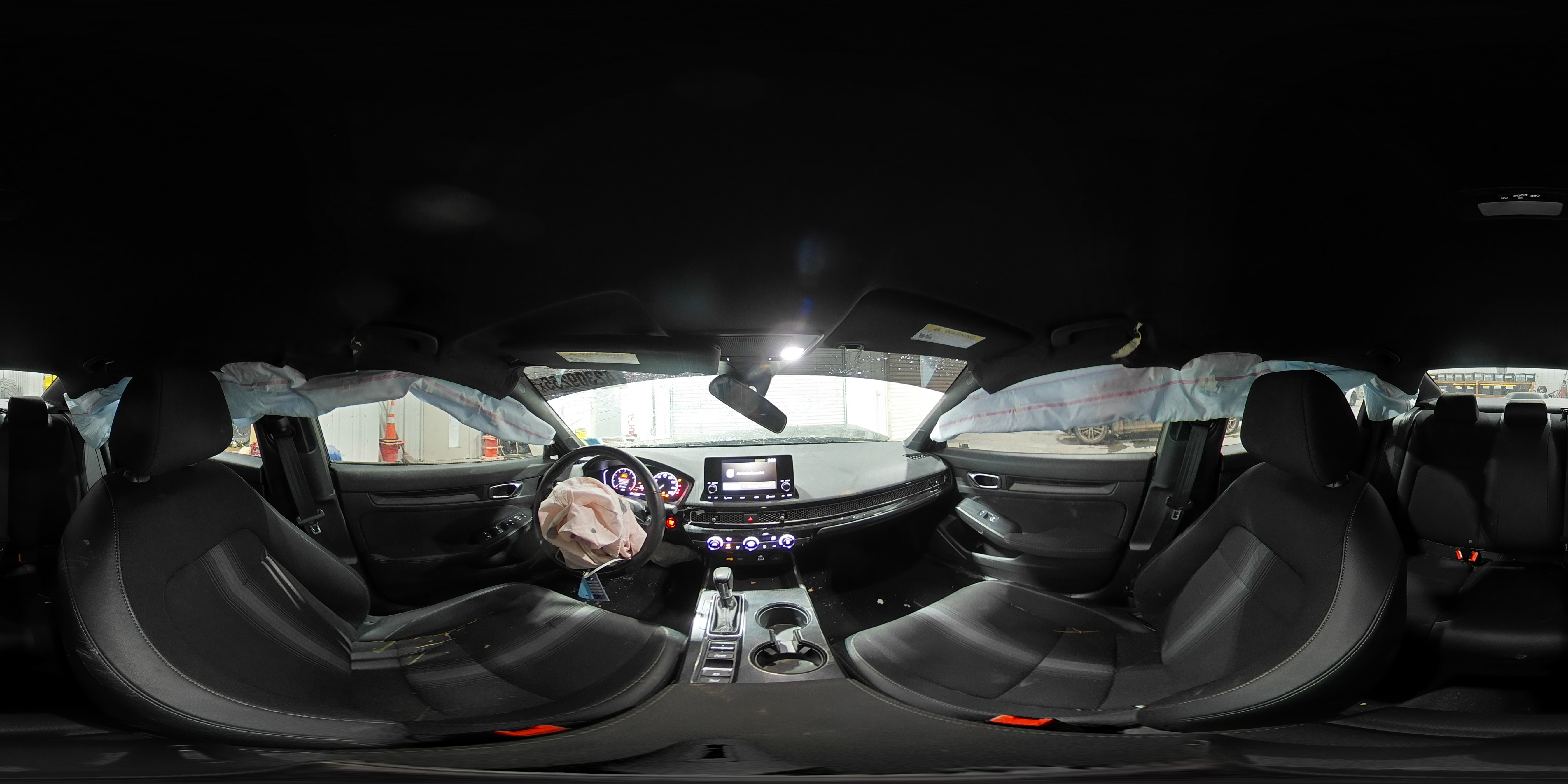 2022 Honda Civic - Image 13