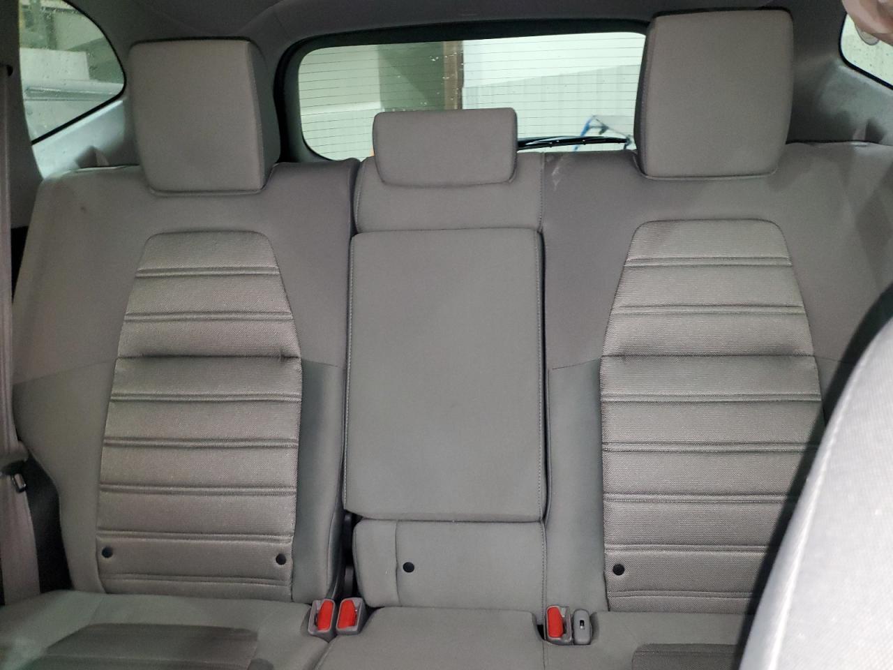 2018 Honda CR-V - Image 10