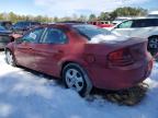 2004 Dodge Stratus Sxt en Venta en Midway, FL - Front End