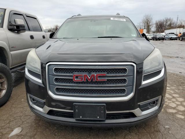 Parquets GMC ACADIA 2016 Czarny