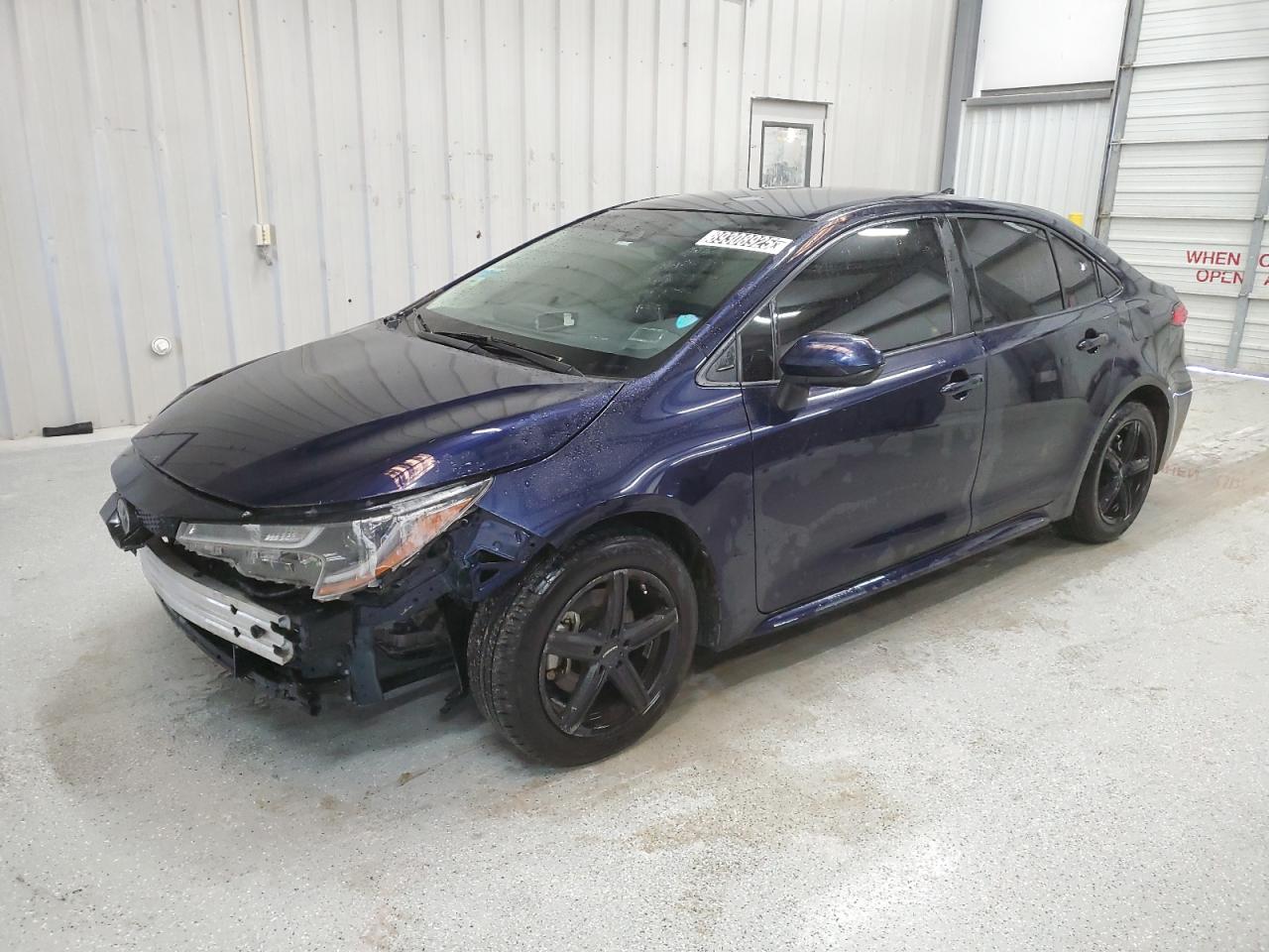 2020 Toyota Corolla - Image 1