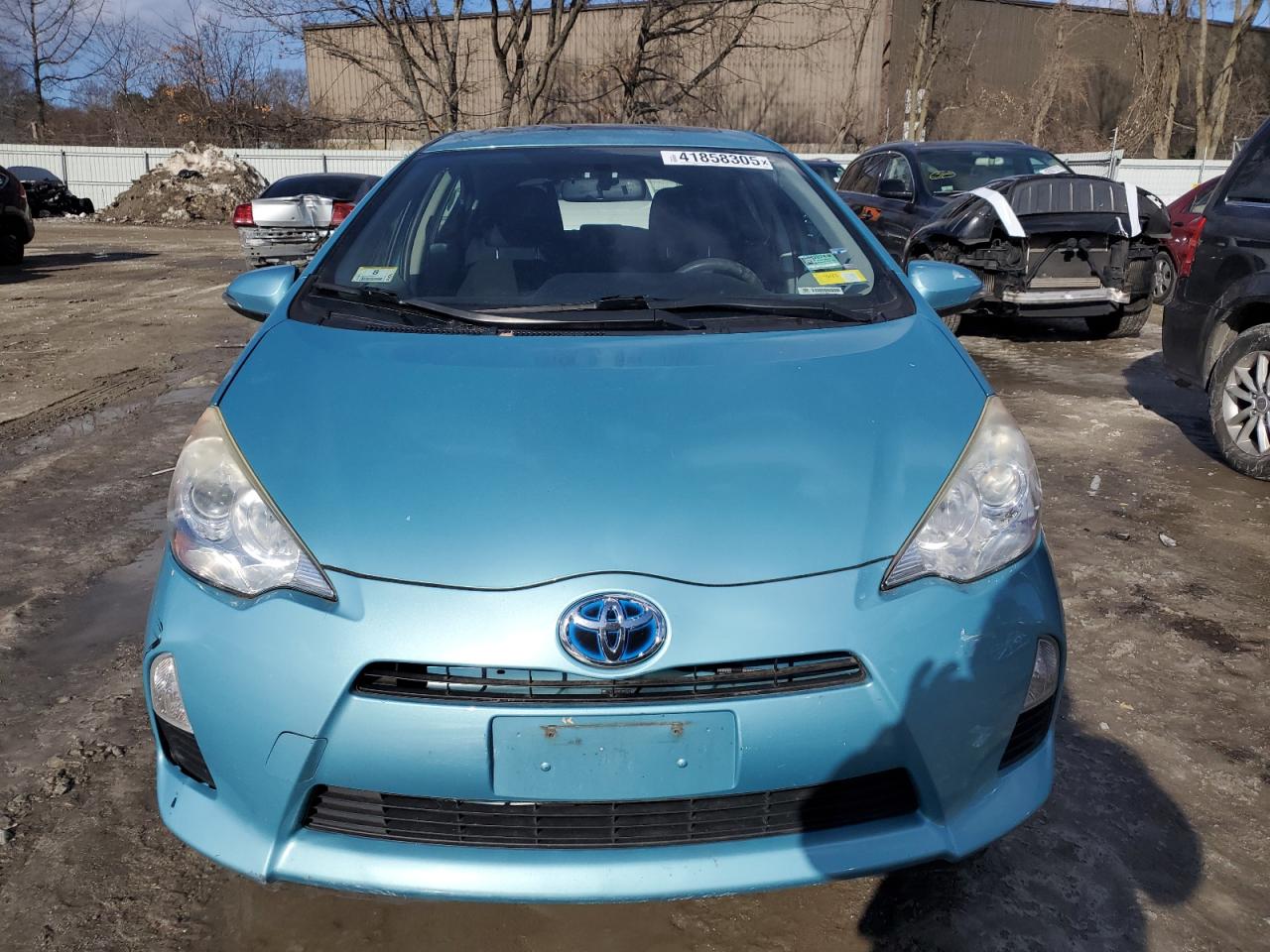 2013 Toyota Prius - Image 5