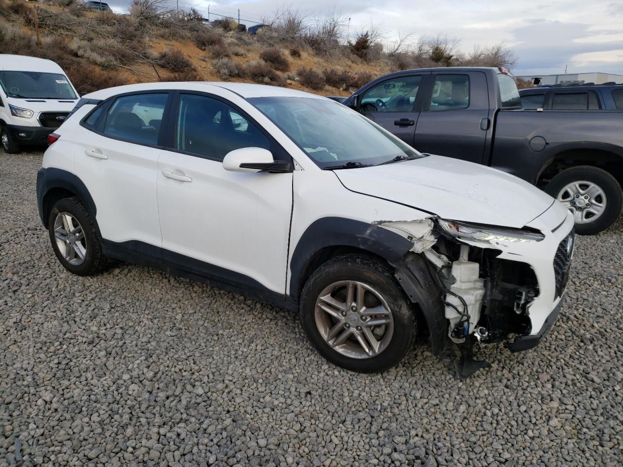 2021 Hyundai Kona - Image 4