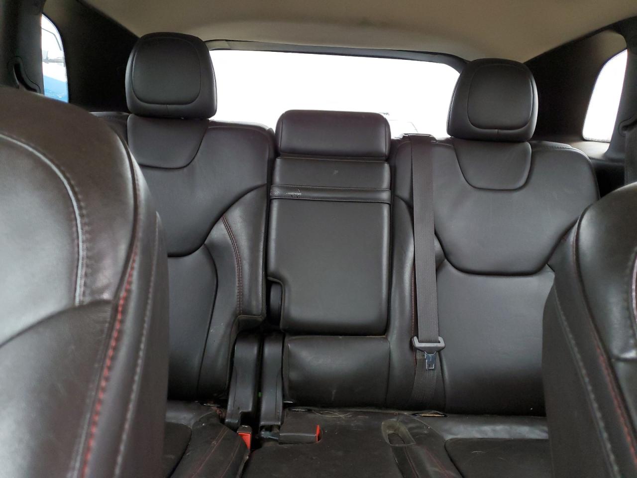 2015 Jeep Cherokee - Image 10