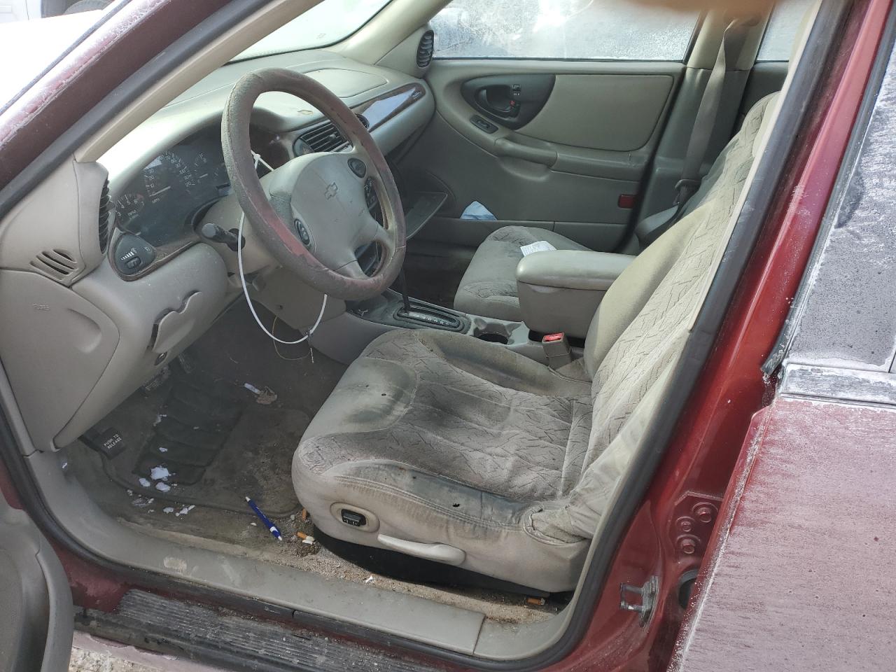 2003 Chevrolet Malibu - Image 7