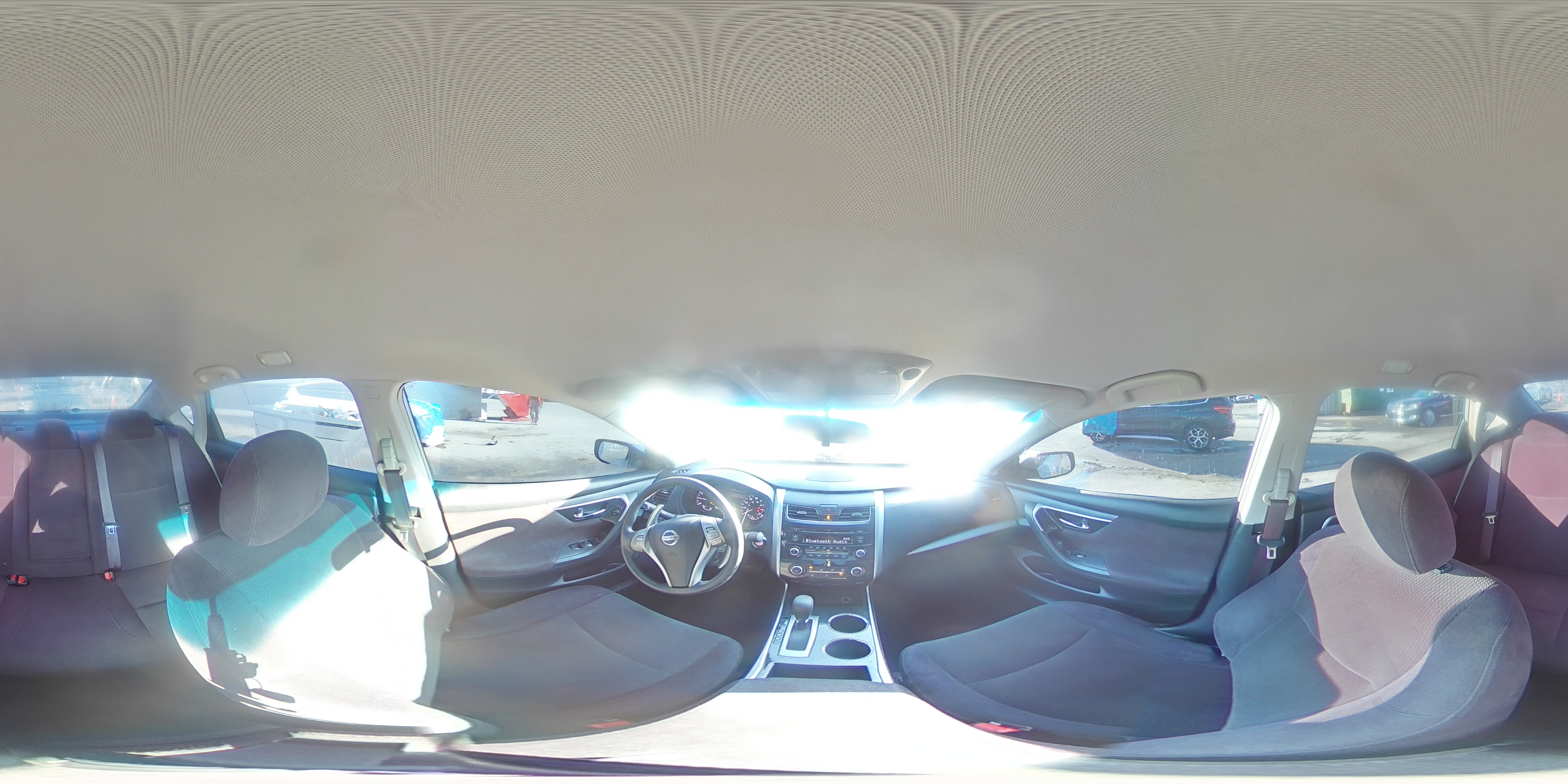 2013 Nissan Altima - Image 14