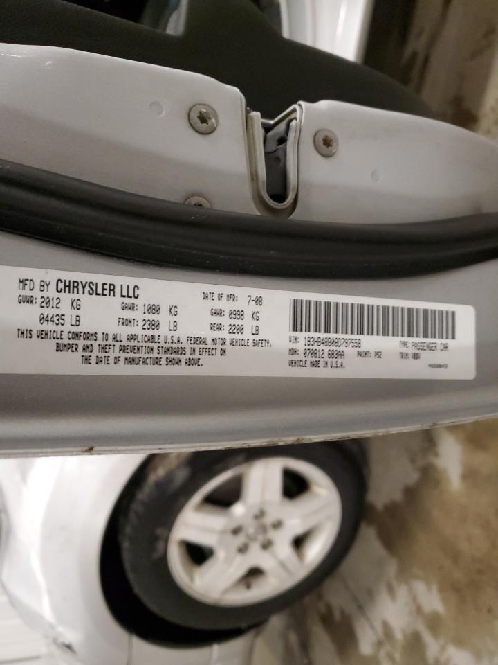 2008 Dodge Caliber - Image 14