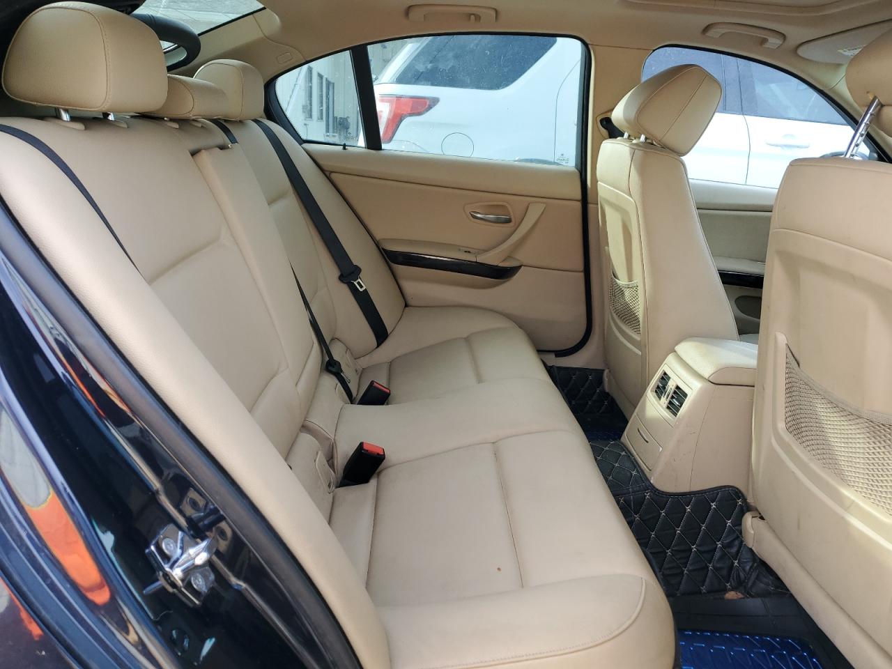 2007 BMW 3er - Image 10