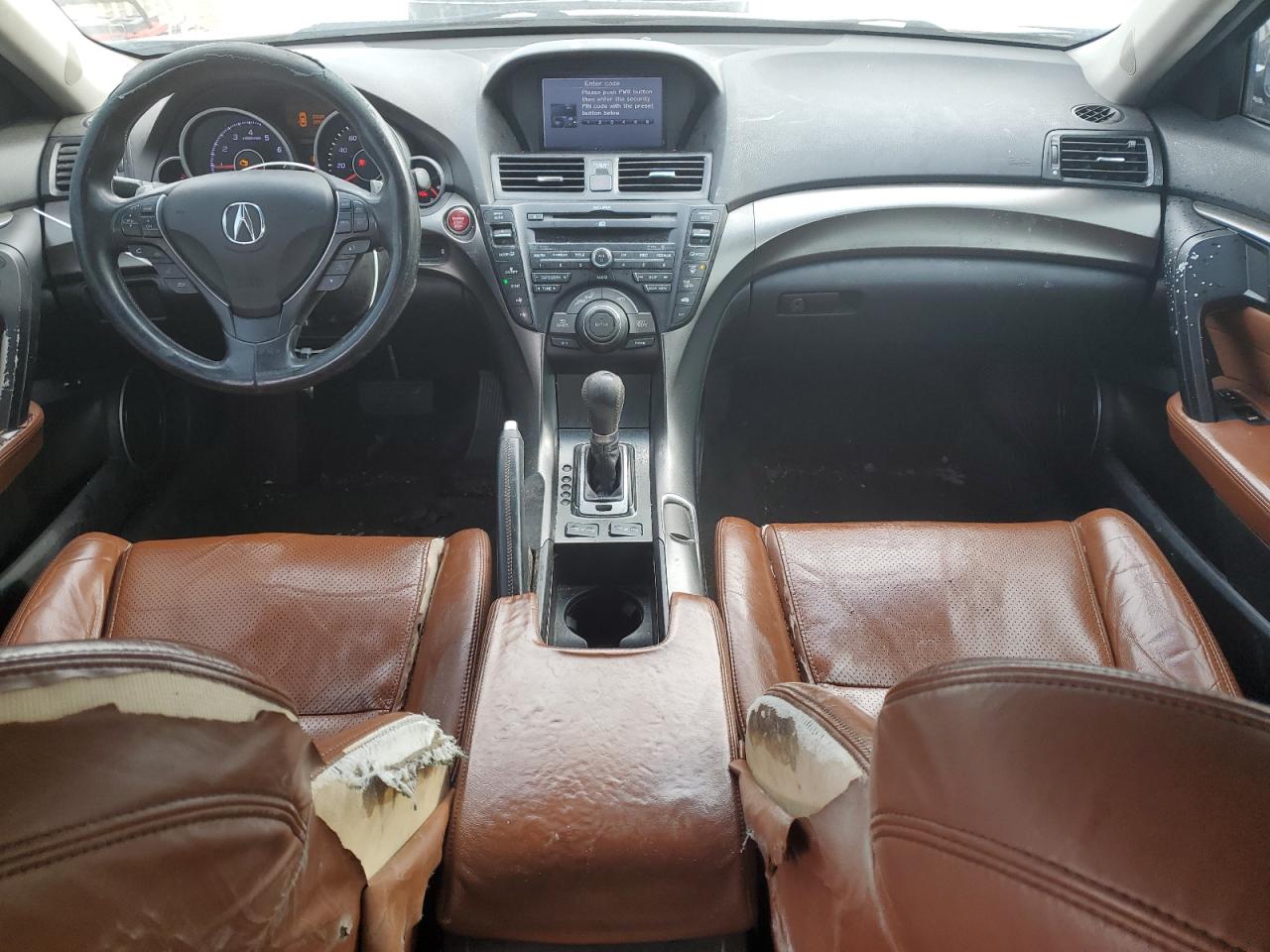 2012 Acura TL - Image 8