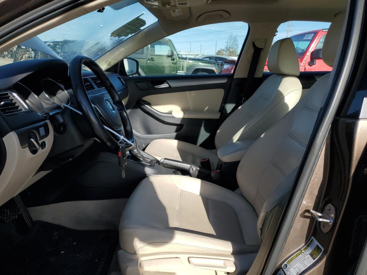 2015 Volkswagen Jetta - Image 7