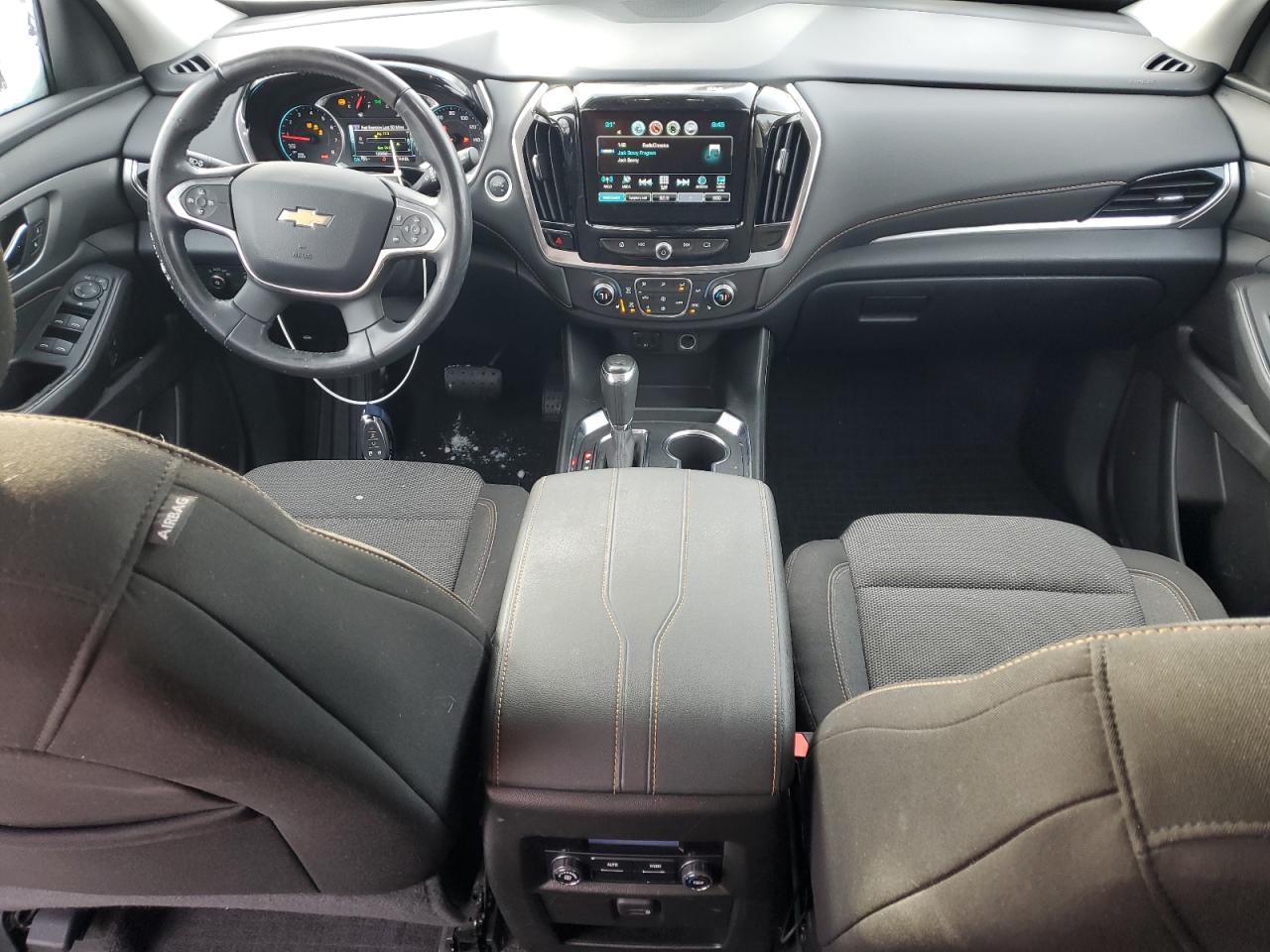 2019 Chevrolet Traverse - Image 8