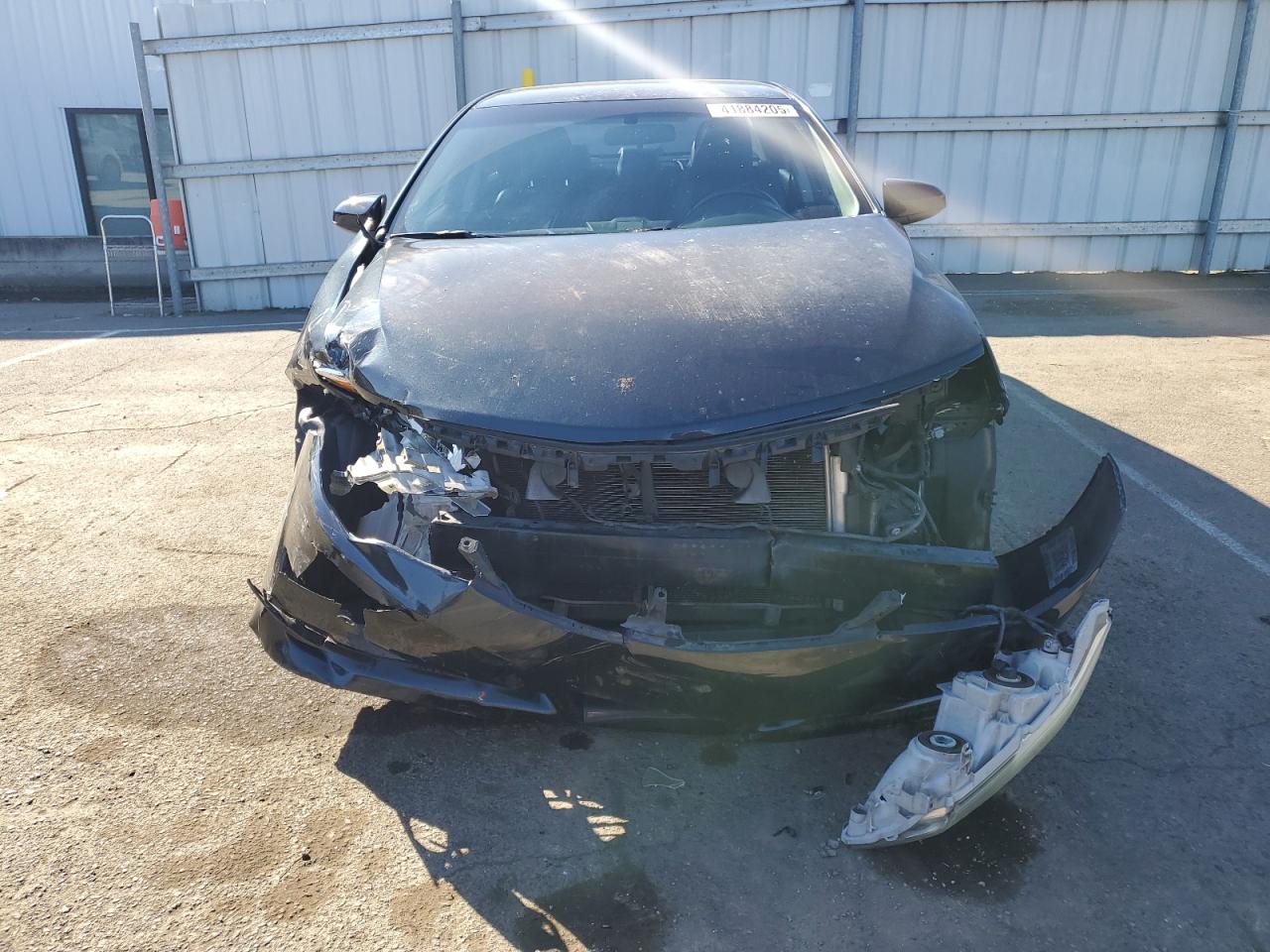 2014 Toyota Camry - Image 5
