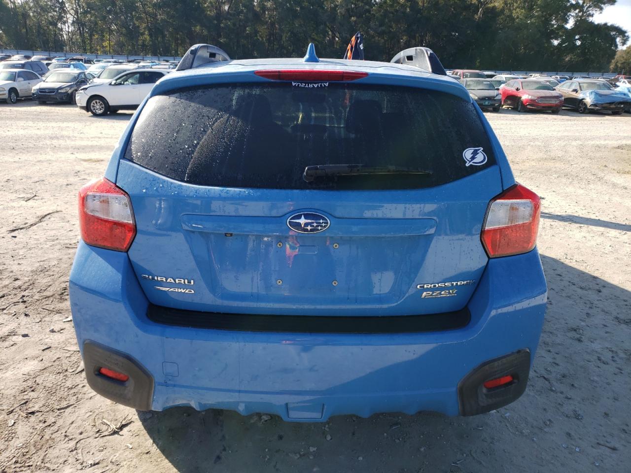 2017 Subaru XV - Image 6