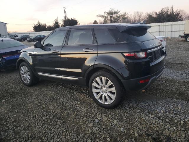  LAND ROVER RANGEROVER 2017 Черный