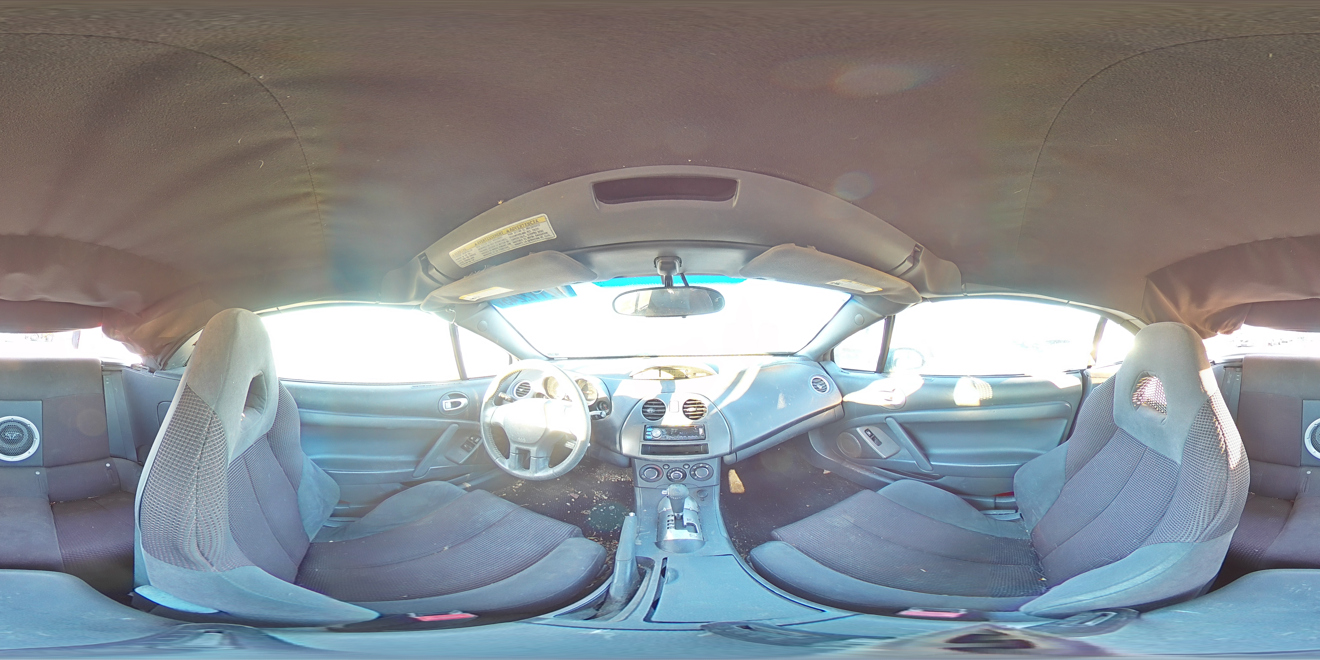 2009 Mitsubishi Eclipse - Image 13