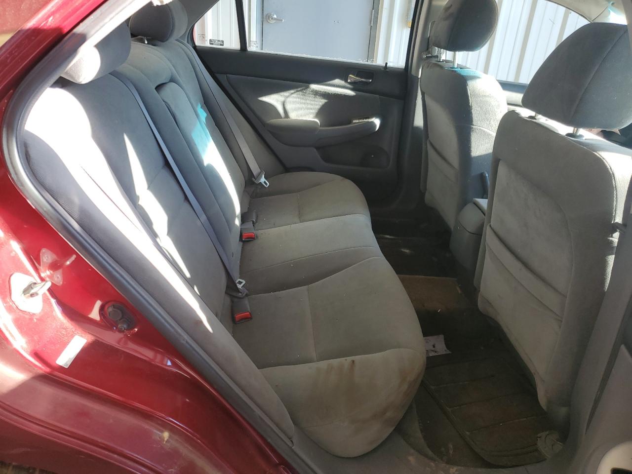 2003 Honda Accord - Image 10