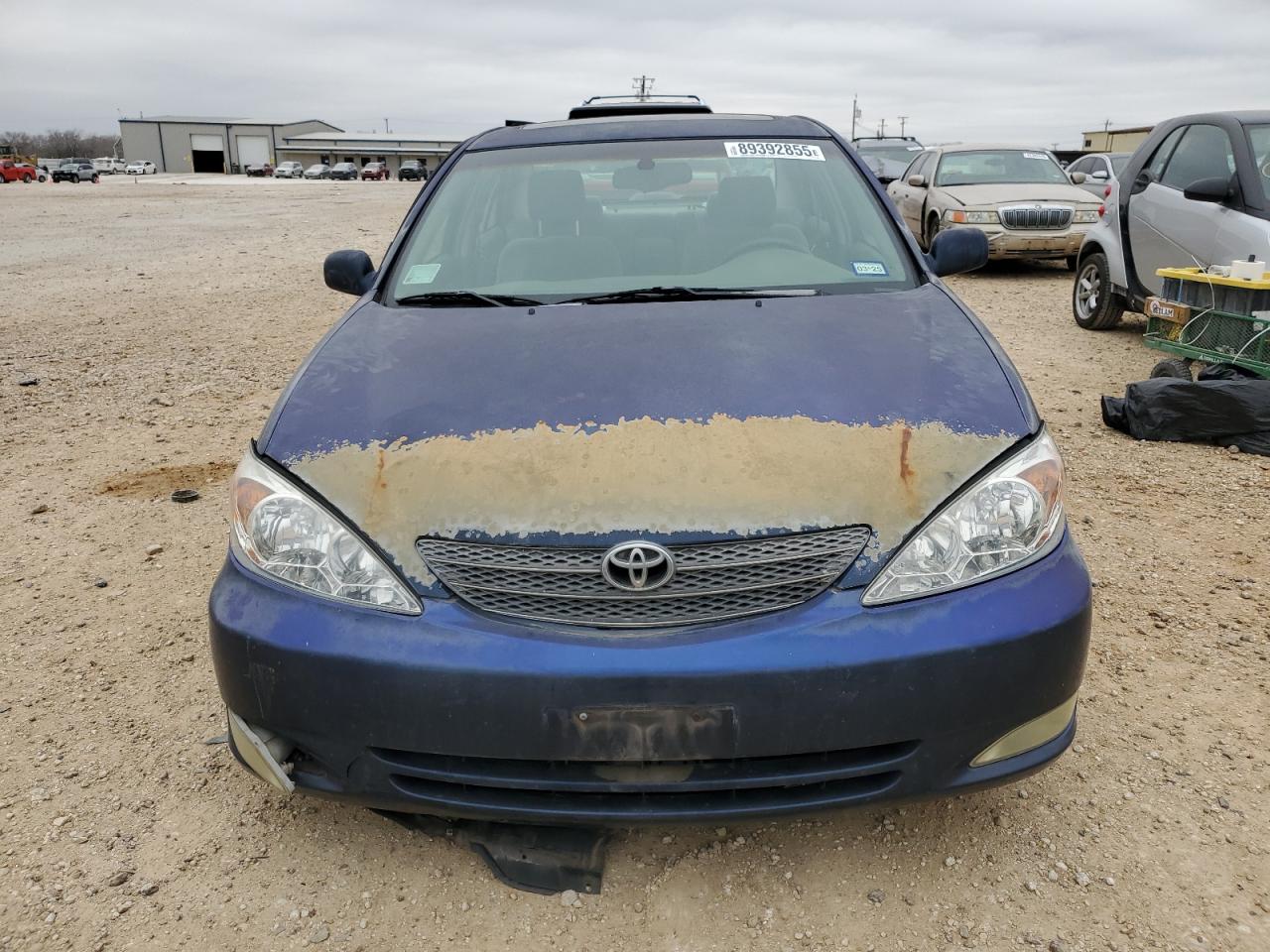 2004 Toyota Camry - Image 5