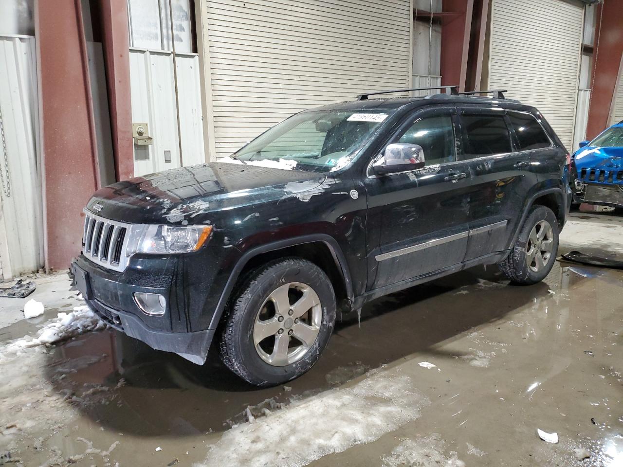 2013 Jeep Grand Cherokee - Image 1