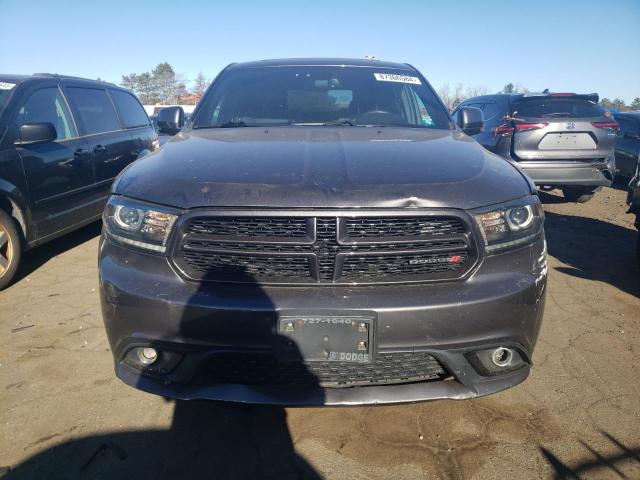  DODGE DURANGO 2015 Вугільний