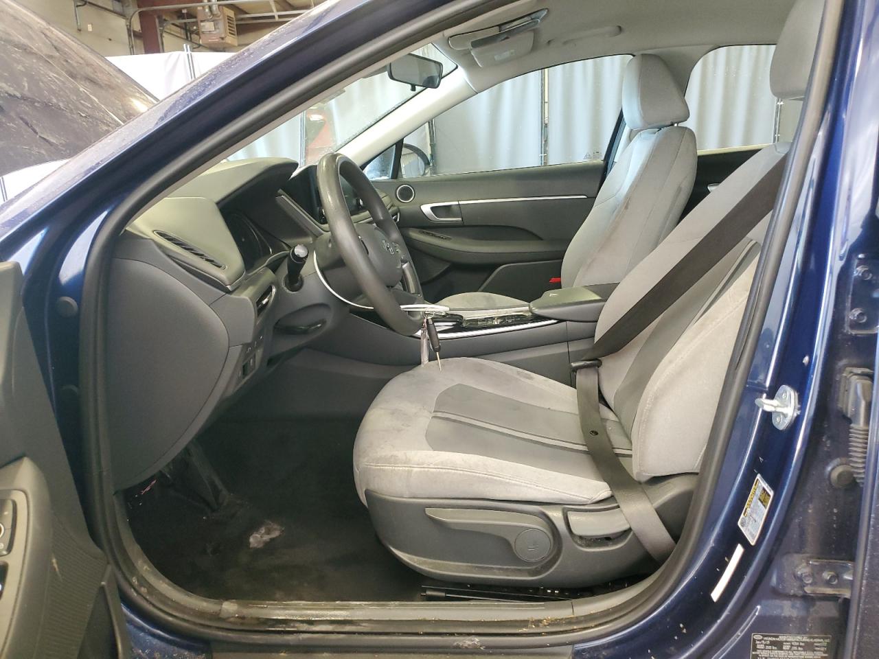 2021 Hyundai Sonata - Image 7