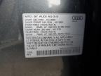 2015 Audi Q7 Premium Plus zu verkaufen in Denver, CO - Front End