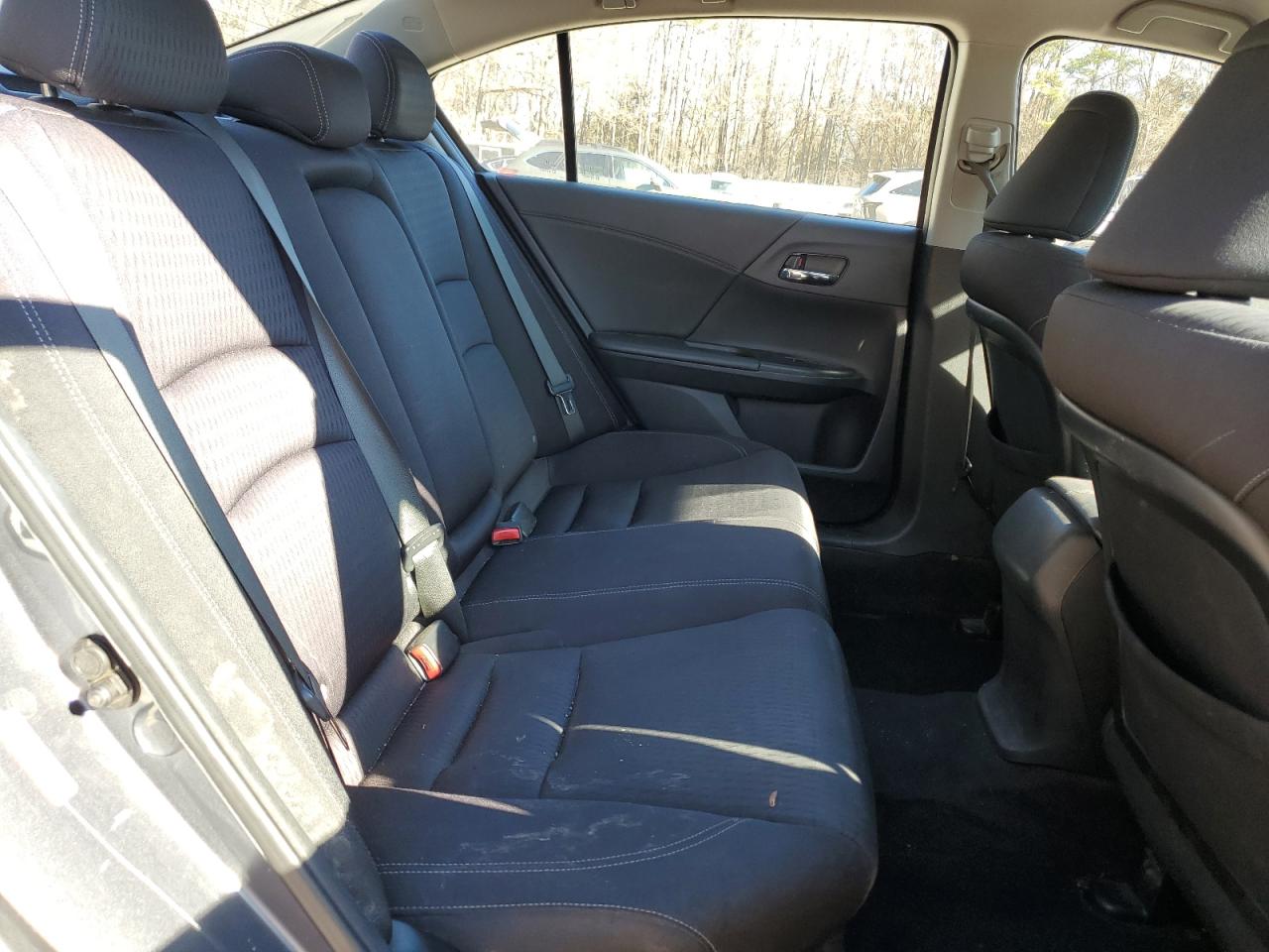 2013 Honda Accord - Image 10