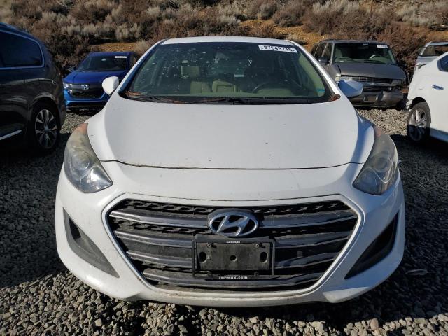  HYUNDAI ELANTRA 2016 Biały