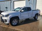 2022 Chevrolet Colorado Lt na sprzedaż w Eldridge, IA - Side