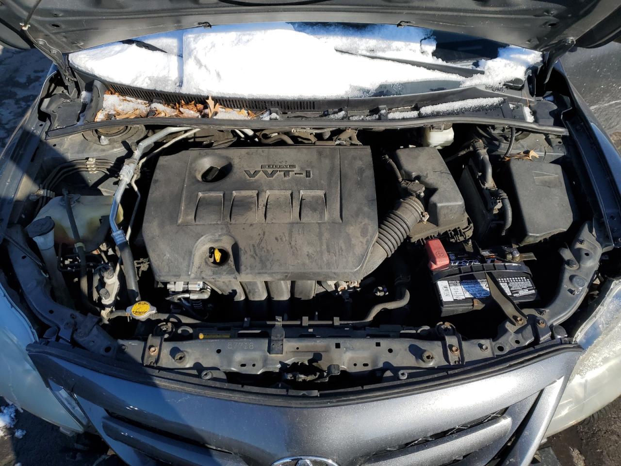 2012 Toyota Corolla - Image 11