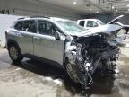 2022 Toyota Corolla Cross Le en Venta en Candia, NH - Front End