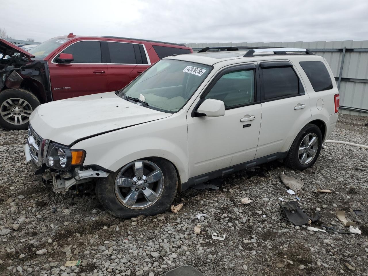 2012 Ford Escape - Image 1